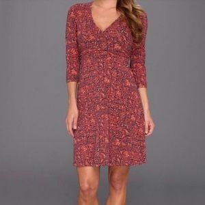 Patagonia Margot dress, NWOT